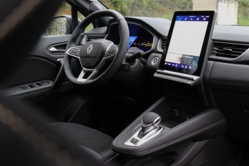 Renault Symbioz (12)