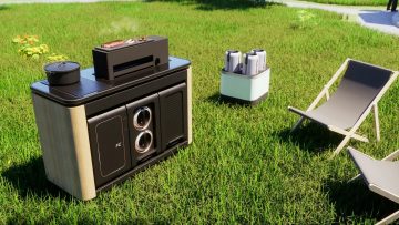 Toyota Mobility Show hydrogen cartridge (2)