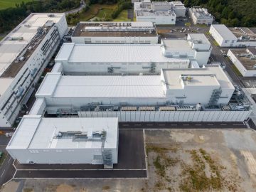 Honda Unveils Demonstration Production Line for All-Solid-State