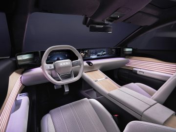 Audi E Concept_4