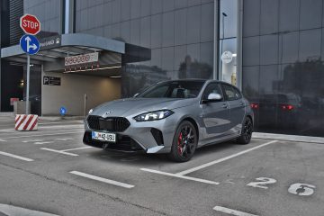 bmw serija 1 01