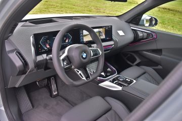 bmw x3 06