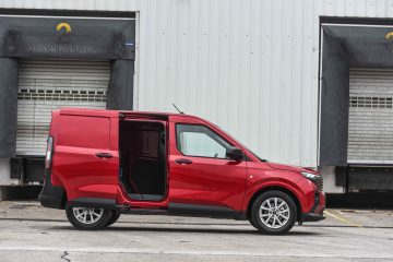 Ford Courier Transit-4