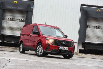 Ford Courier Transit-9