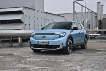 FORD EXPLORER 04
