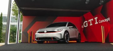 ID.GTI concept