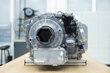 Wegweisende Innovationen für das Automobil der Zukunft: Mercedes-Benz gibt exklusive Einblicke in Forschungsaktivitäten und zukünftige Technologien Pioneering innovations for the car of the future: Mercedes-Benz provides exclusive insights into researc