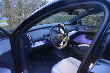 VOLVO EX30 26