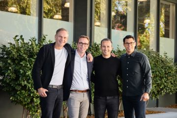 VW Group-Rivian JV