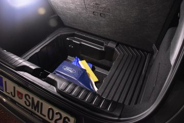 FORD PUMA 21