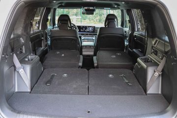 Hyundai Santa Fe Hybrid PHEV avtomobilizem.com-14