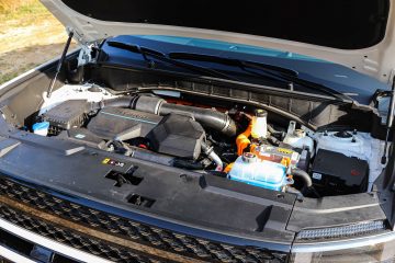 Hyundai Santa Fe Hybrid PHEV avtomobilizem.com-36