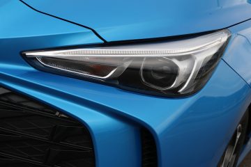 MG3 Hybrid+ 2024 (14)