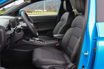 MG3 Hybrid+ 2024 (16)