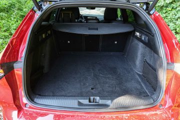 Opel Astra PHEV priključni hibrid-14
