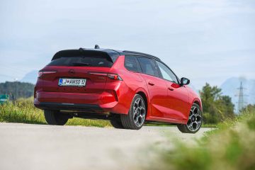 Opel Astra PHEV priključni hibrid-25