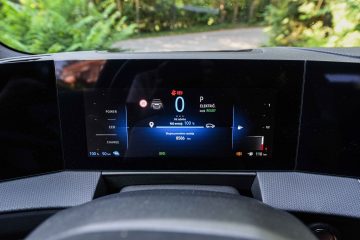 Opel Astra PHEV priključni hibrid-9
