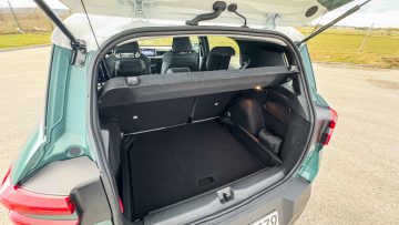 Opel Frontera hybrid EV-9