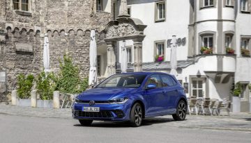 Volkswagen Polo_1