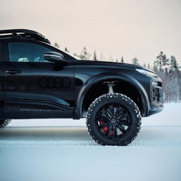 Audi Q6 e-tron offroad concept_ (2)