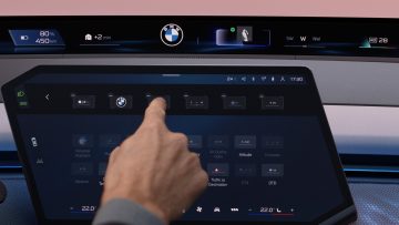 BMW Panoramic iDrive_CES_4