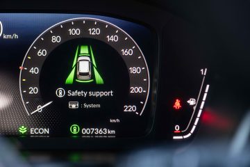 Honda CR-V PHEV avtomobilizem.com-12