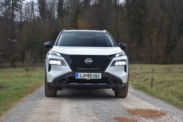 NISSAN X-TRAIL 10