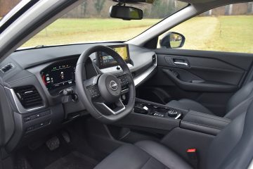 NISSAN X-TRAIL 14