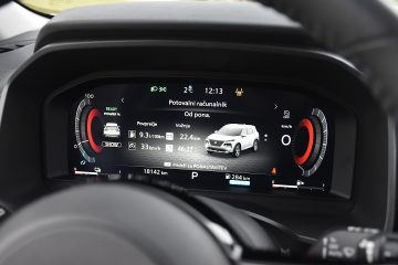 NISSAN X-TRAIL 17