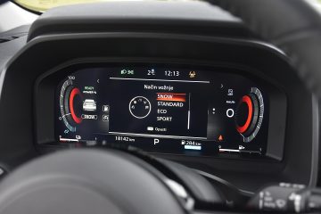 NISSAN X-TRAIL 23