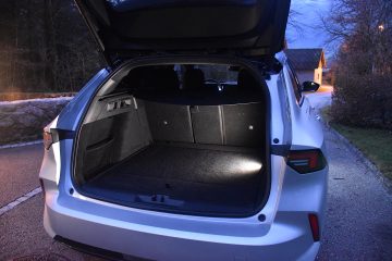 OPEL ASTRA ST 26