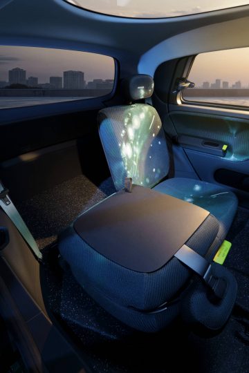 Twingo E-Tech Electric Prototype (1)