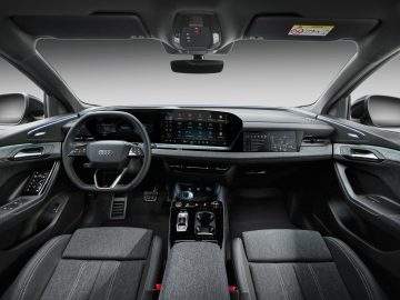 Cockpit
