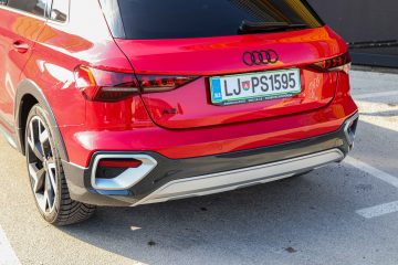 Audi A3 Allstreet 1.5 TFSI-21