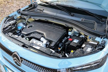 Citroen C3 1.2-20
