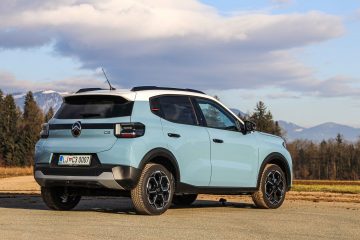 Citroen C3 1.2-27