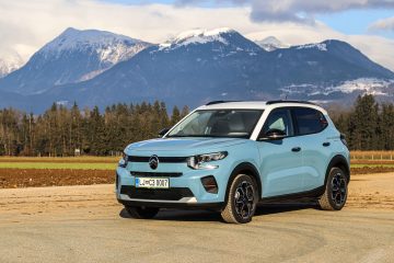 Citroen C3 1.2-30