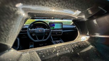 Cupra Leon ST 1.5 TSI-18
