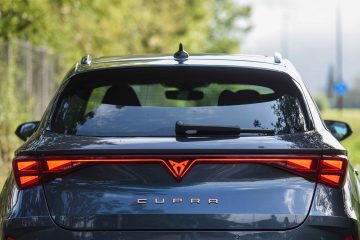Cupra Leon ST 1.5 TSI-3
