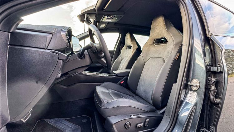 Cupra Leon ST 1.5 TSI-39