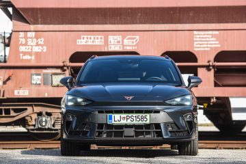 Cupra Leon ST 1.5 TSI-9