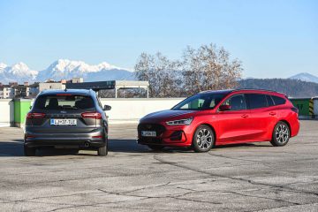Ford Focus karavan TDci EcoBlue EcoBoost-12