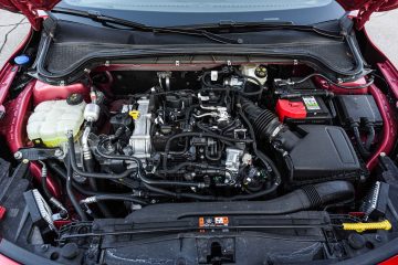Ford Focus karavan TDci EcoBlue EcoBoost-3
