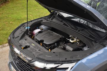 GEELY STARRAY 25