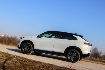 Honda HR-V (12)
