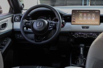Honda HR-V (26)
