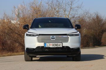 Honda HR-V (6)