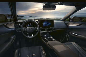 Lexus NX Overtrail_ (3)