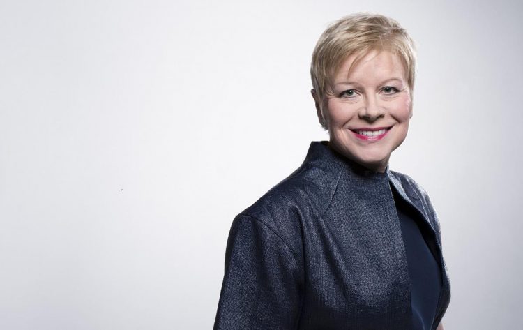 linda jackson