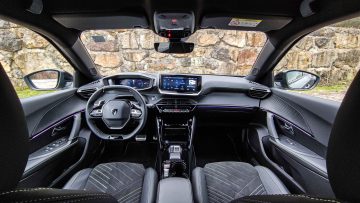 Peugeot 2008 1.2 GT-29